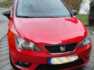 seat ibiza 1.2 tsi style st style
