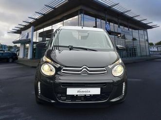 1.0 vti urban ride klima fenster el.