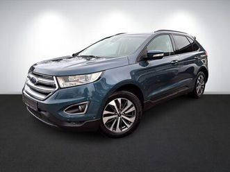 ford edge 2.0 tdci trend 4x4 *ips*kamera*shz*