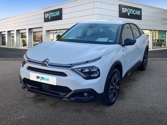 e-136 feel pack inkl. shz, navi, beh.lenkrad