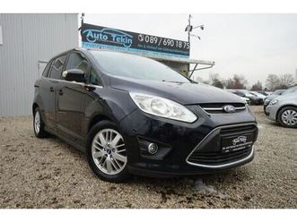 ford grand c-max 1.6 tdci champions edit. |hu/au neu|