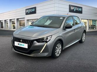 bluehdi 100 s&s bvm6 active