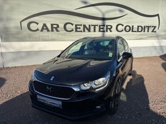 ds automobiles ds4 crossback puretech 130*1hd*hu/au neu*