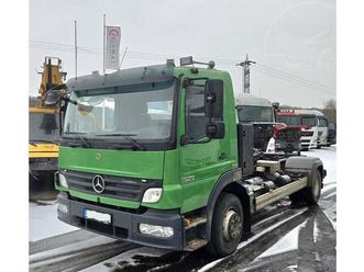 mercedes-benz atego 1529 hák cts(z 2021) 15t eur4