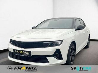 5-trg. gs hybrid (107kw/145ps)#at#kamera#p