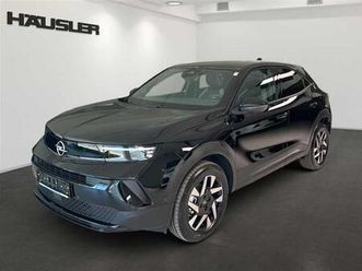 edition 1.2 led, navi, klimaaut., sitzheizung