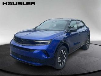 gs*kamera*led*pdc*shz*tempomat*carplay*uvm.