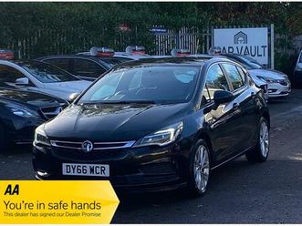 1.4i turbo design euro 6 5dr