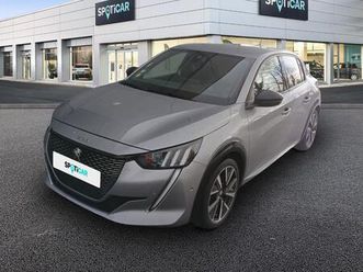 1.5 bluehdi 100ch s&s gt