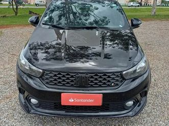 trekking 1.8 16v flex aut