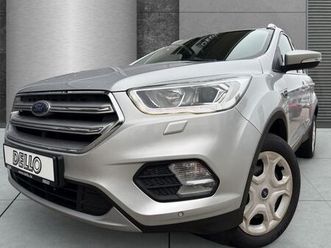 ford kuga 1.5 ecoboost at cool & connect navi sitzhzg