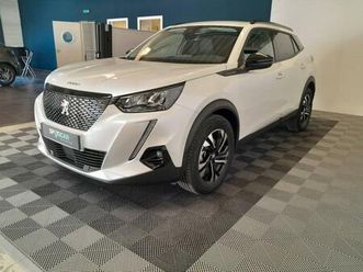 1.2 puretech 130ch s&s allure