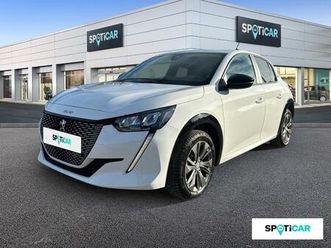 electrique 50 kwh 136ch style