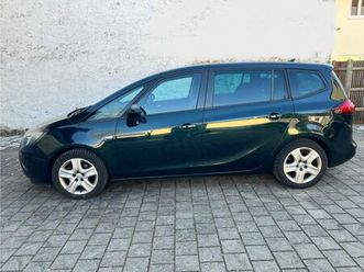 opel zafira 1,4 (7sitze)