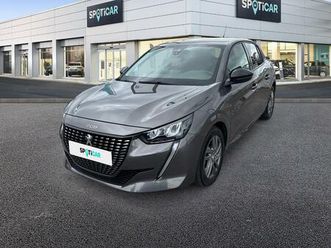 puretech 100 s&s bvm6 style