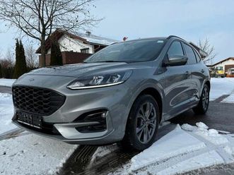 ford kuga st-line / navi / kamera / pdc / led