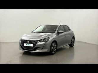 1.2 puretech 130ch s&s allure eat8