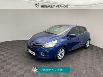 clio tce 90 e6c intens