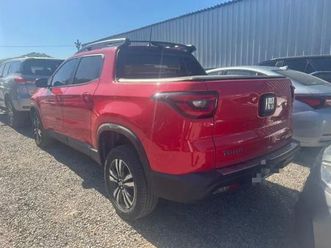 freedom 1.3 t270 4x2 flex aut