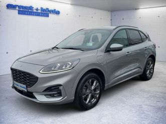 ford kuga phev st-line x techno/winter/fahrerass.p.