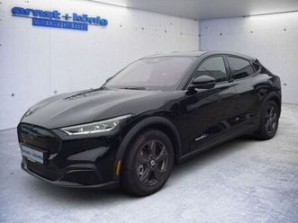 ford mustang mach-e technologiepaket 2