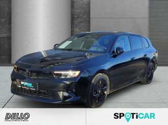 l sports tourer gs 360 kamera led apple carplay an