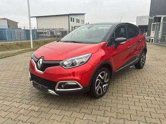 renault captur xmod