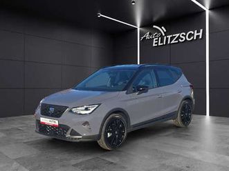 fr +++ sofort verfügbar +++ black edition 1.5 tsi