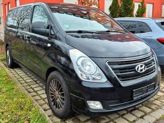 hyundai h-1 grand starex