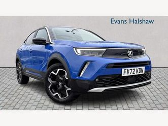 1.2 turbo ultimate auto euro 6 (start/stop) 5dr