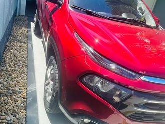 freedom 1.8 16v flex aut.