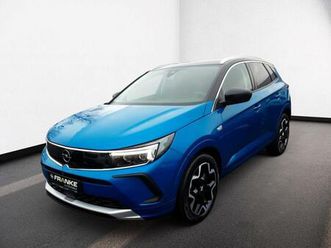 ultimate#automatik#leder#navi#kamera#