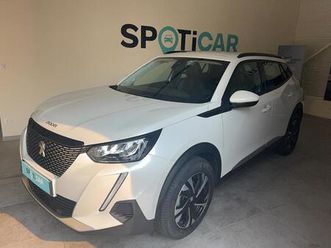 puretech 100 s&s allure