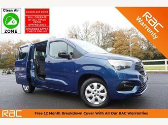 1.5 turbo d se euro 6 (start/stop) 5dr