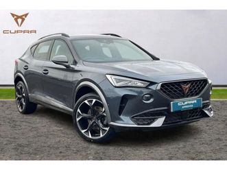 cupra formentor 1.5 tsi 150 v2 5dr dsg suv 2024, 15231 miles, £24995 - 33017978 - exchangeandmart.co.uk