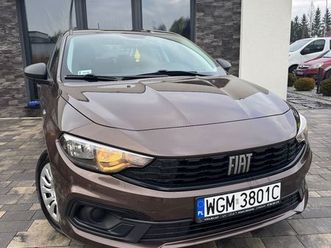 fiat tipo 1.4 16v street