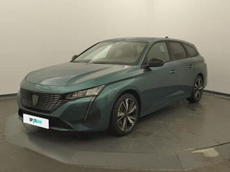 sw bluehdi 130ch s&s bvm6 allure