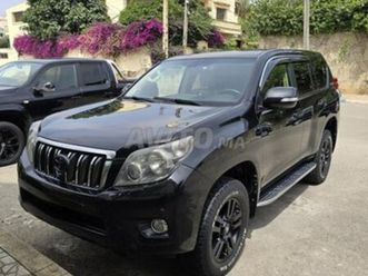 prado 60 anniversaire