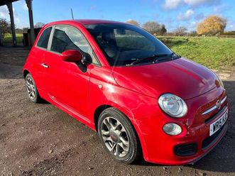 1.2 s euro 6 (start/stop) 3dr