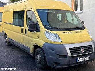 fiat ducato l2h2