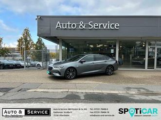 b grand sport ultimate 2.0*at*led*bose*