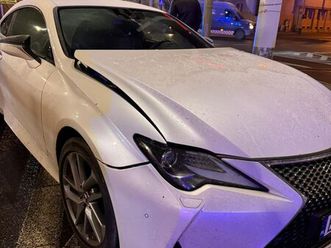 lexus rc 300h elegance