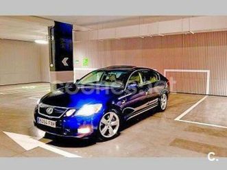 lexus gs300