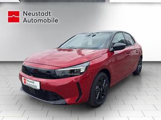 gs-line automatik navi, klimaautomatik