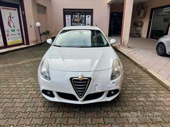 alfa romeo giulietta 1.6 jtdm(2) distinctive