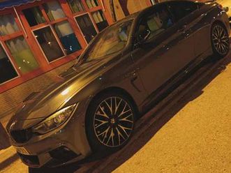 430da coupé m-sport edition m-sport edition