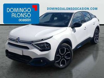 ë- eléctrico 100kw feel pack