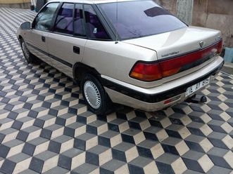 daewoo espero an. 1996