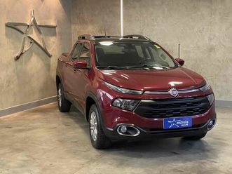 freedom 1.8 16v flex aut.