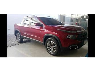 freedom 2.0 16v 4x4 diesel aut.